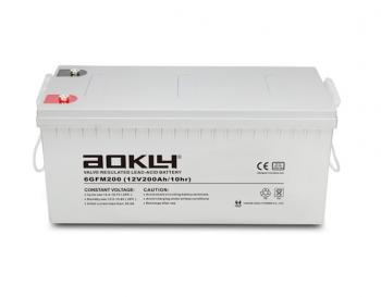 Aokly 200 