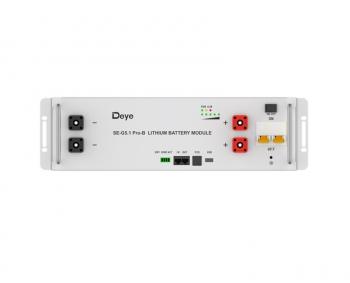 Deye  Baterija SE G5.1 