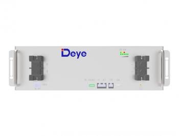 Deye BOS GM5.1 HV 