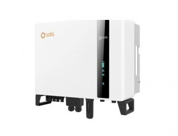 Solis 10kW S6 EH3P10K 