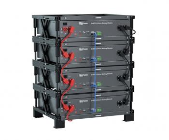 DynessB3 3.6 kWh 