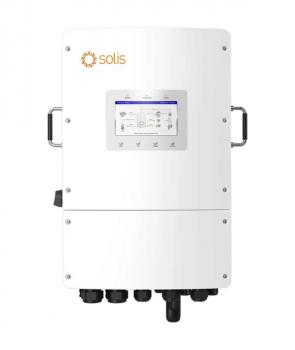 Solis S6 EH3P10K02 NV YD L 