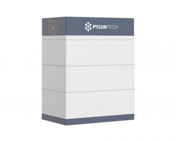 Pylontech Force H3 15,36 KWh 