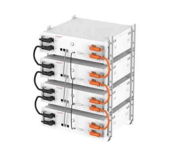 Sunwoda Atrix 5  LiFePo4 