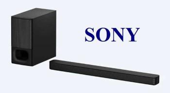 Sony HT SF20 
