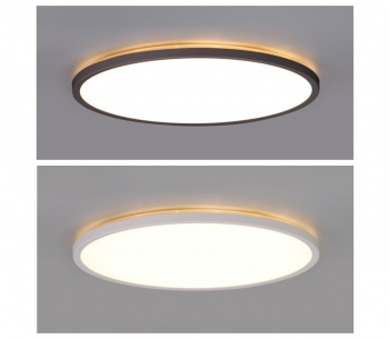 NIVERA CIRCLE 3CCT IP54 LED 