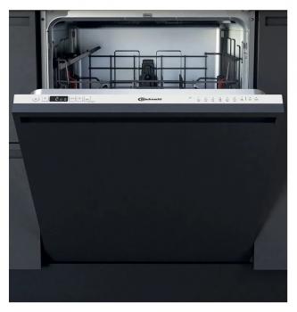 Bauknecht B2I HD526A 